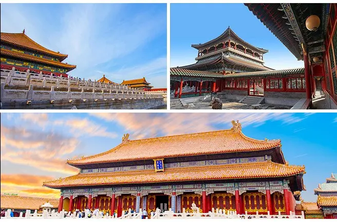 北京旅游攻略四日游_北京自由行旅游攻略_北京景点门票预约