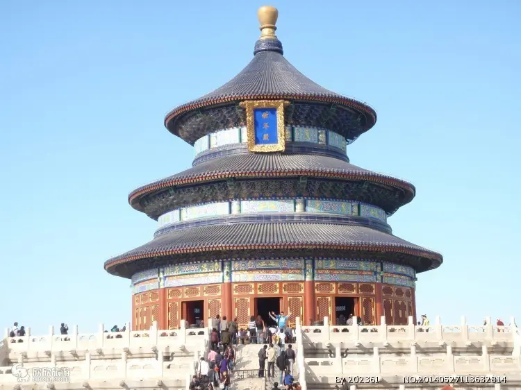 北京旅游攻略四日游_北京自由行旅游攻略_北京景点门票预约