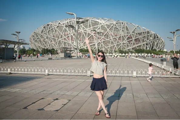 北京自由行旅游攻略_北京景点门票预约_北京旅游攻略四日游