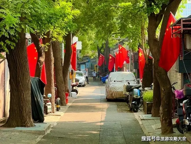 北京当地导游小林_北京旅游攻略_北京旅游攻略四日游