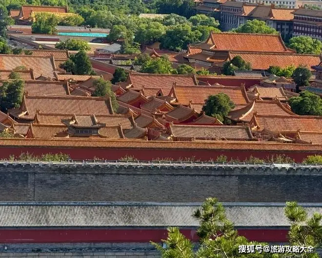 北京旅游攻略四日游_北京旅游攻略_北京当地导游小林
