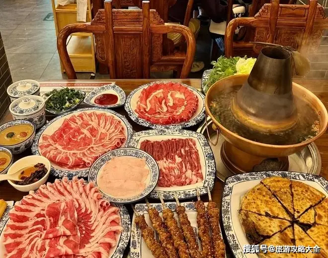 北京旅游攻略_北京当地导游小林_北京旅游攻略四日游