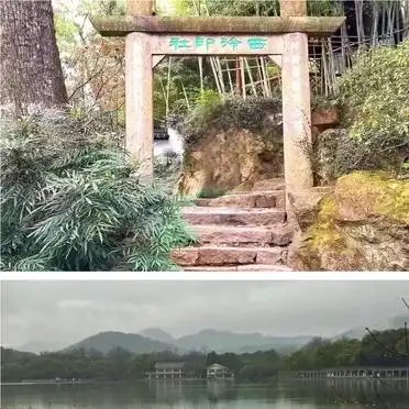 杭州西湖游玩攻略_杭州西湖旅游攻略_三潭印月日落