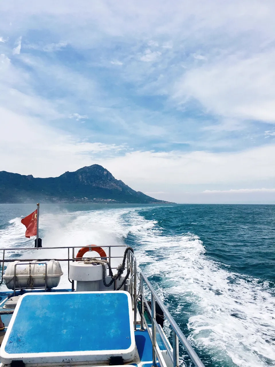 灵山岛旅游攻略_灵山岛贝壳楼_灵山岛旅游攻略