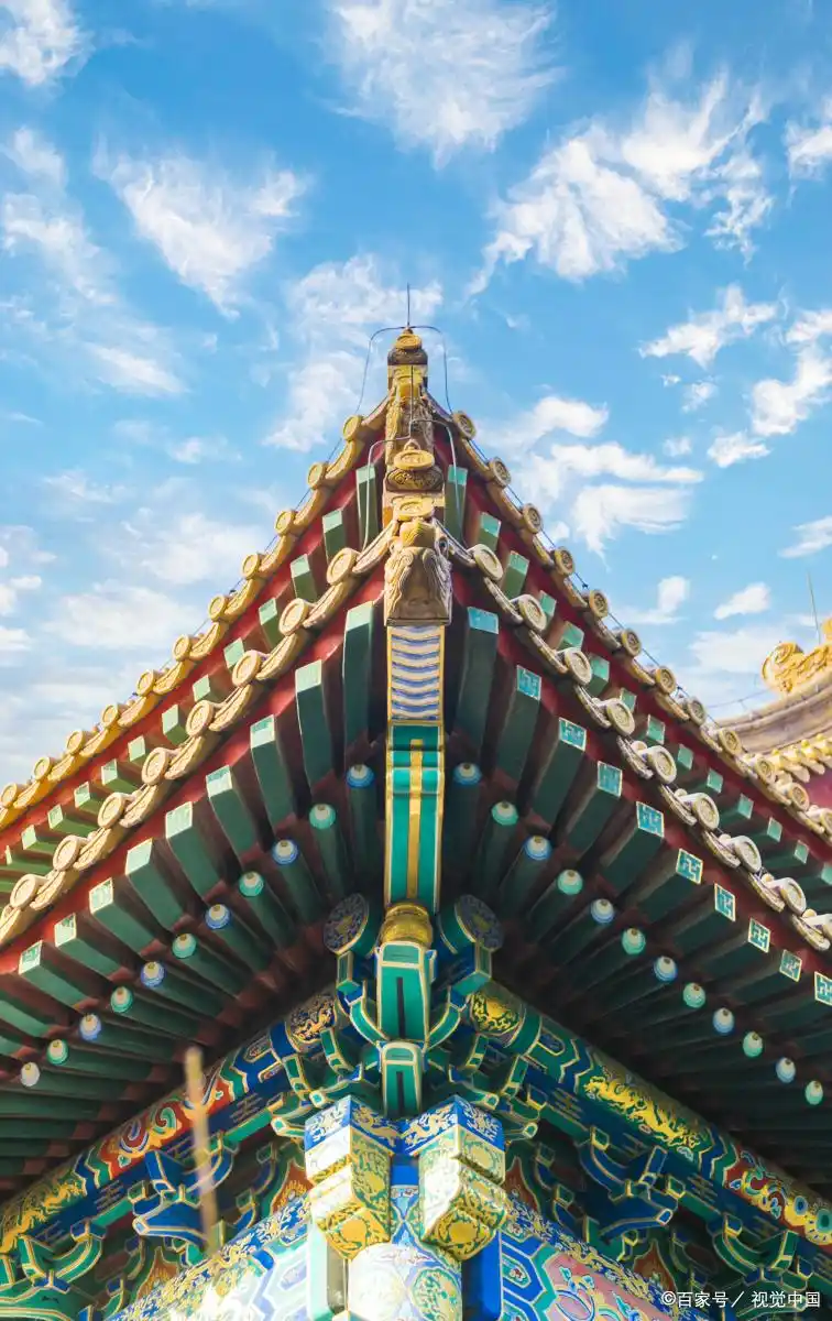 北京当地导游服务_北京4天自由行深度游_北京旅游攻略四日游