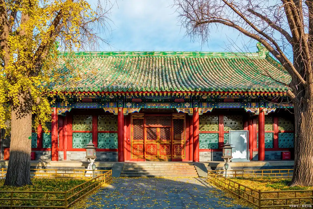 北京旅游攻略四日游_北京当地导游服务_北京4天自由行深度游
