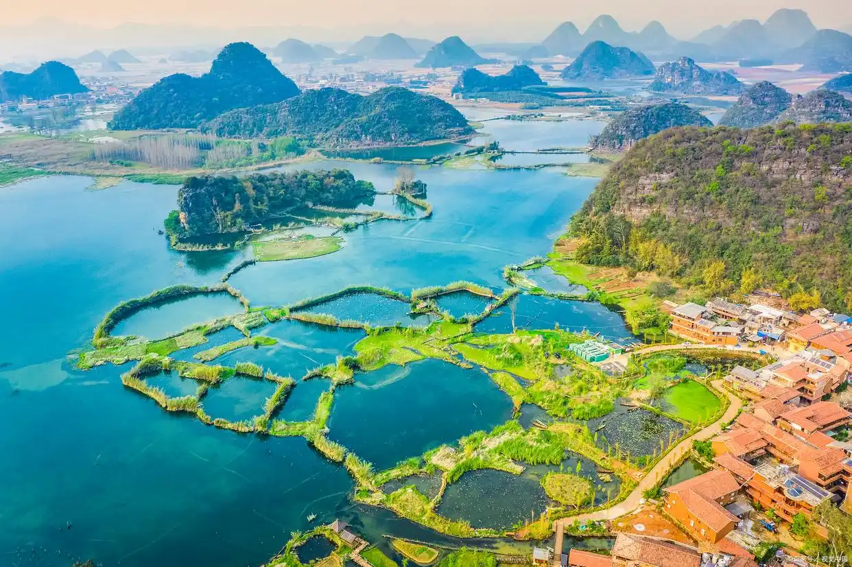 南宁国庆景点推荐_广西国庆旅游攻略_南宁更望湖旅游攻略