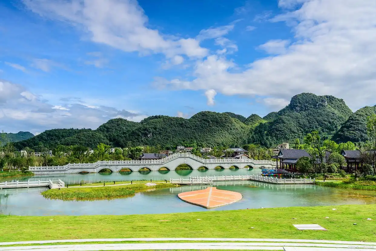 南宁更望湖旅游攻略_南宁国庆景点推荐_广西国庆旅游攻略