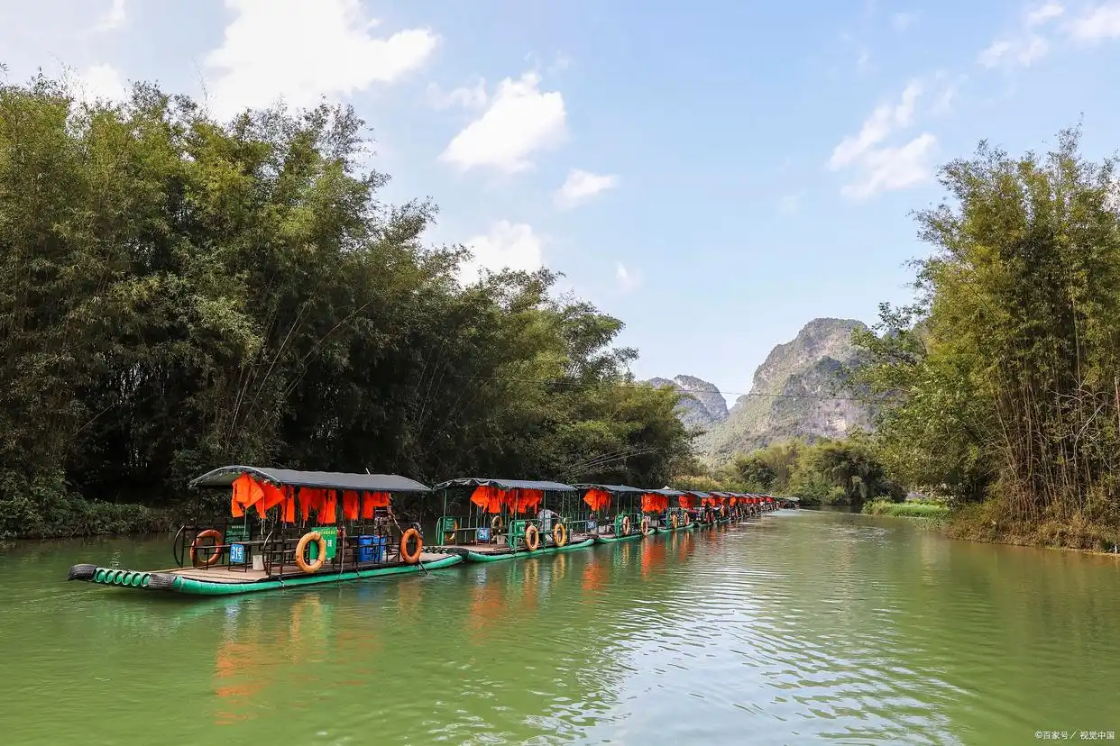 南宁更望湖旅游攻略_南宁国庆景点推荐_广西国庆旅游攻略