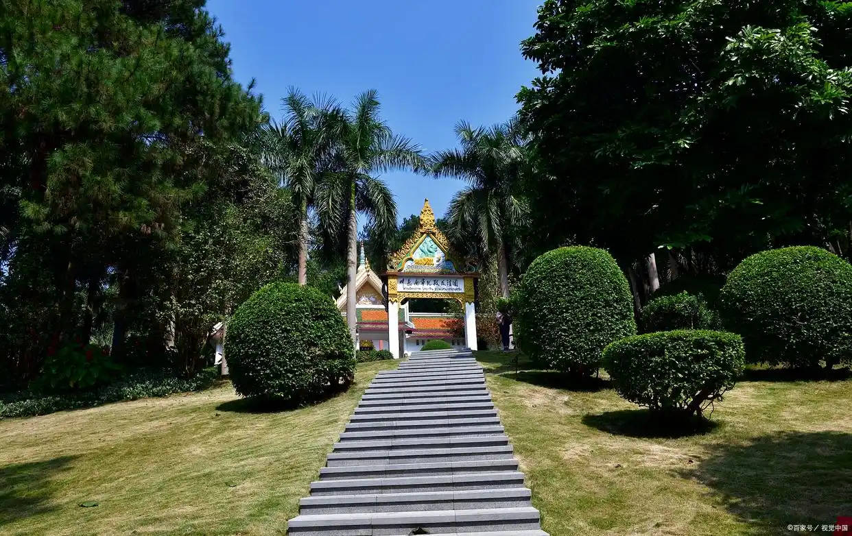 广西国庆旅游攻略_南宁国庆景点推荐_南宁更望湖旅游攻略