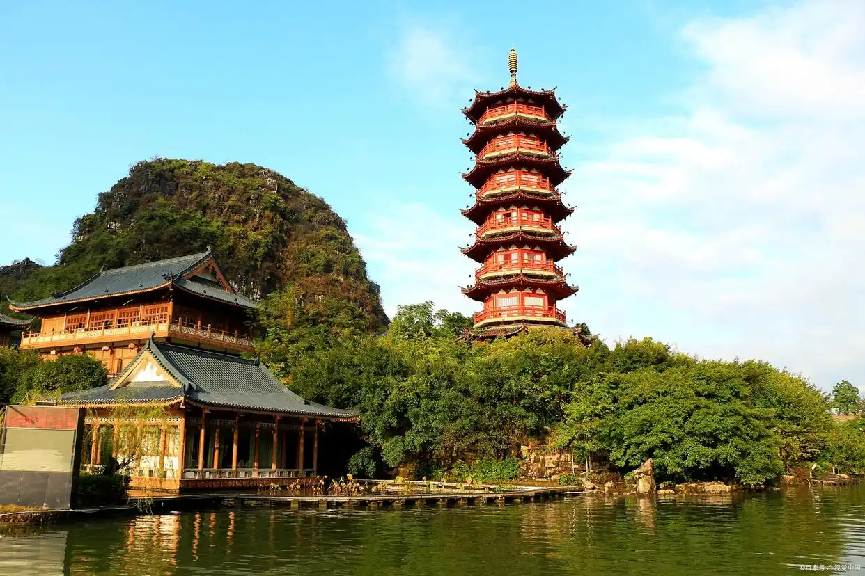 桂林国庆景点推荐_桂林龙脊梯田攻略_广西国庆旅游攻略