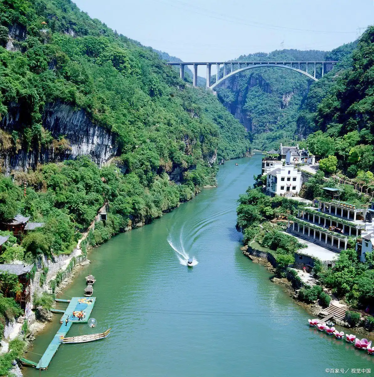 长江三峡旅游指南_湖北宜昌旅游攻略_宜昌自由行攻略