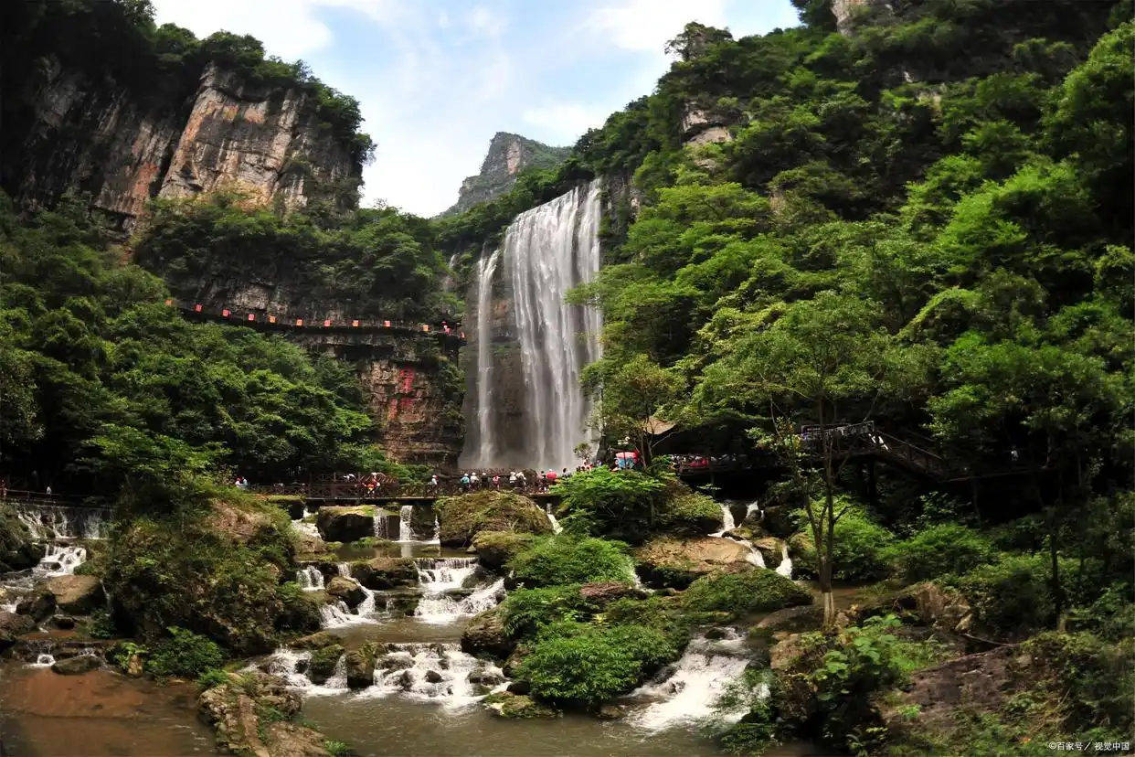 宜昌热门旅游路线攻略_三峡大坝夷陵老街一日游_湖北宜昌旅游攻略