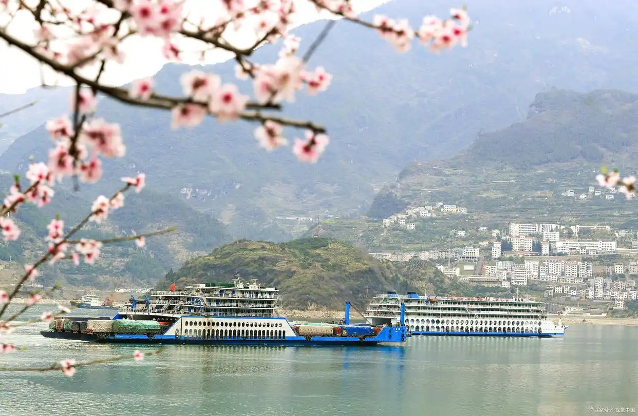 湖北宜昌旅游攻略_宜昌热门旅游路线攻略_三峡大坝夷陵老街一日游