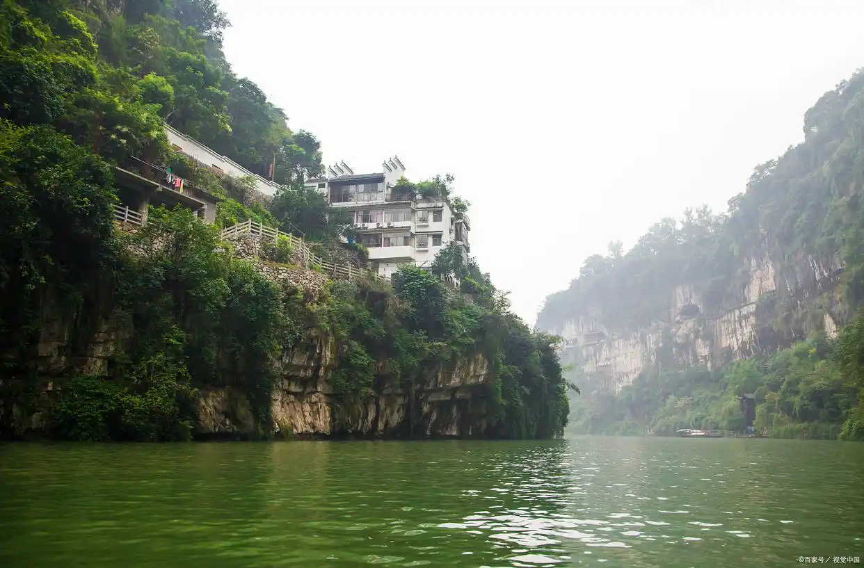 湖北宜昌旅游攻略_三峡大坝夷陵老街一日游_宜昌热门旅游路线攻略