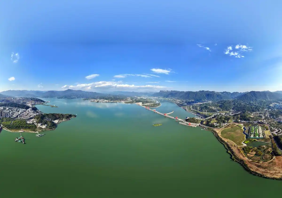 宜昌热门旅游路线攻略_湖北宜昌旅游攻略_三峡大坝夷陵老街一日游