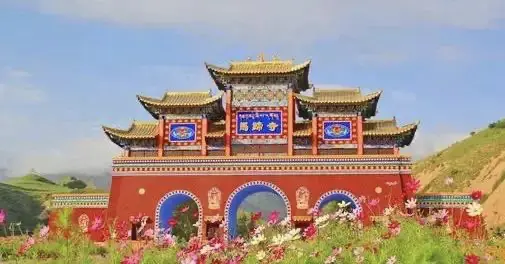 张掖最美打卡地_张掖丹霞地貌旅游攻略_张掖马蹄寺旅游攻略