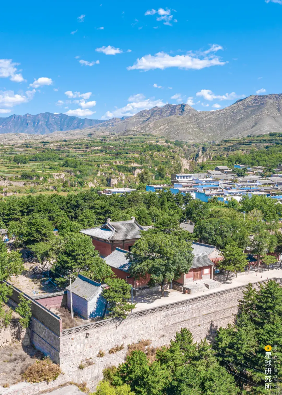 五台山文化遗产_五台山佛教名山_五台山2月旅游攻略