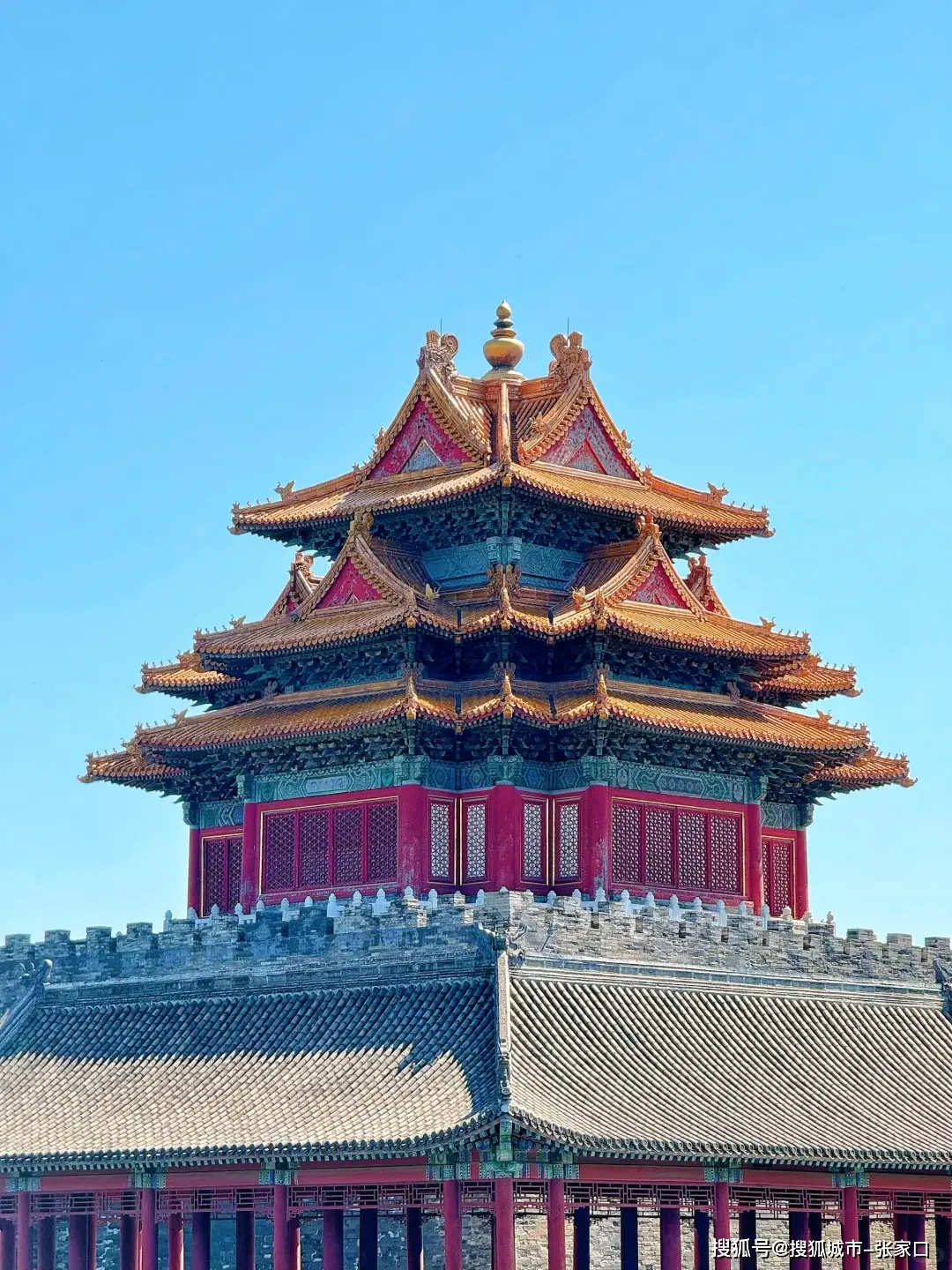北京旅游 长城攻略_北京五天跟团游攻略_北京五天游旅游线路
