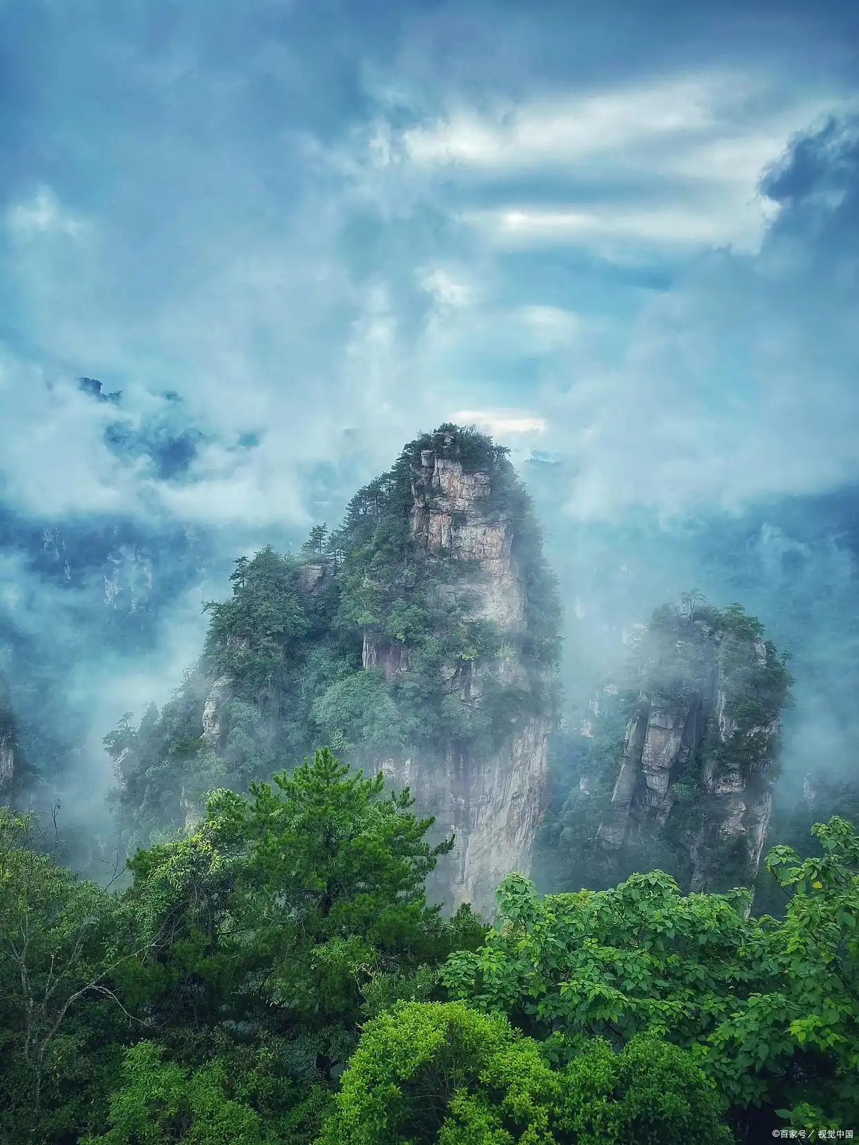 湖北宜昌旅游攻略_宜昌小众秘境_宜昌旅游攻略