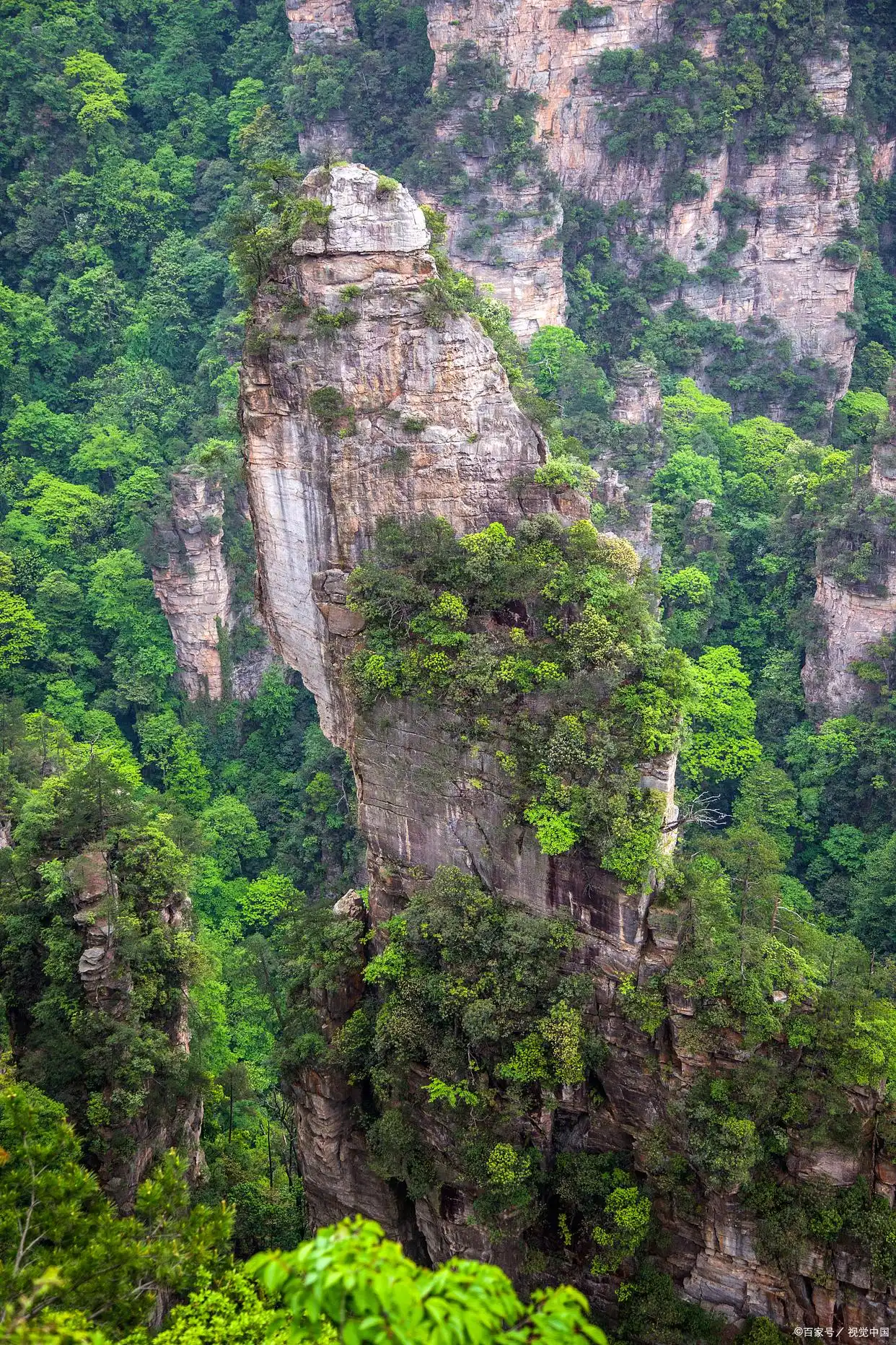 宜昌小众秘境_宜昌旅游攻略_湖北宜昌旅游攻略