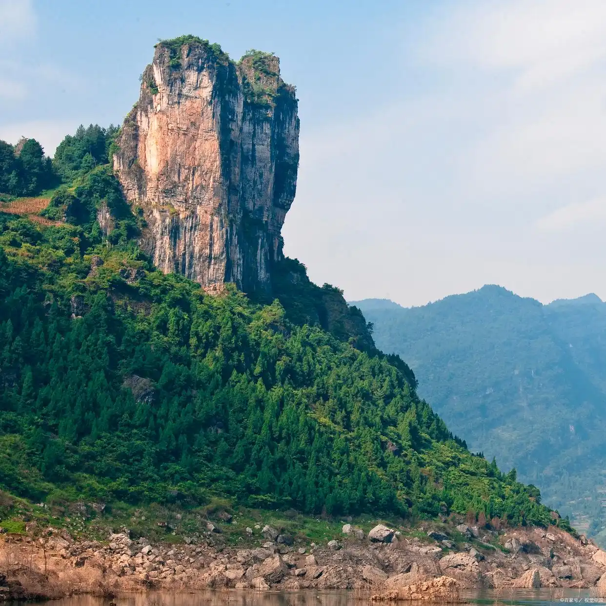 宜昌旅游攻略_宜昌小众秘境_湖北宜昌旅游攻略