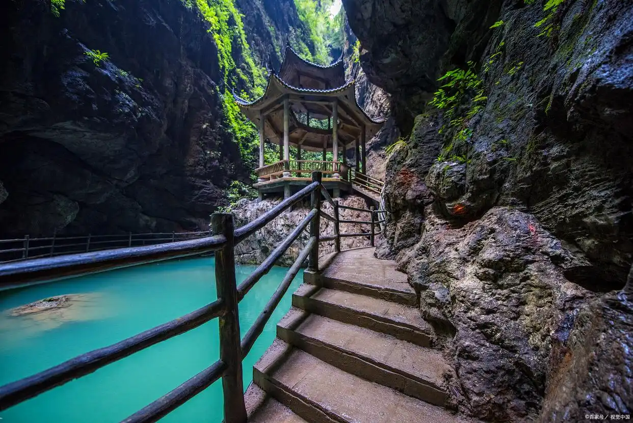 宜昌小众秘境_宜昌旅游攻略_湖北宜昌旅游攻略
