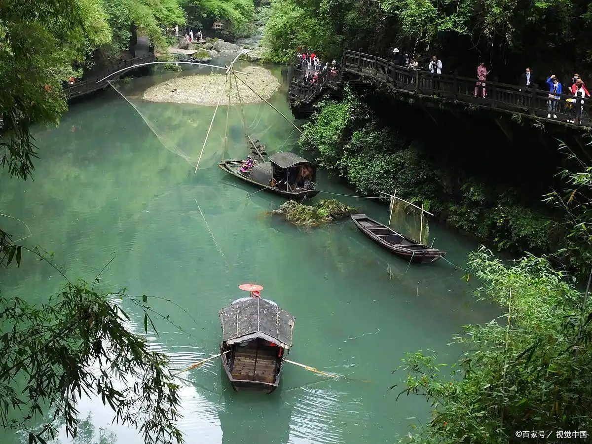 湖北宜昌旅游攻略_宜昌旅游攻略_宜昌小众秘境