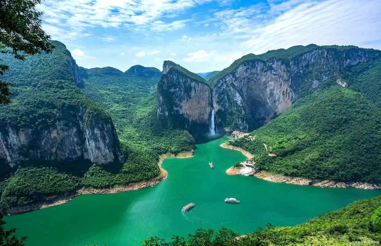 宜昌旅游攻略_湖北宜昌旅游攻略_宜昌小众秘境