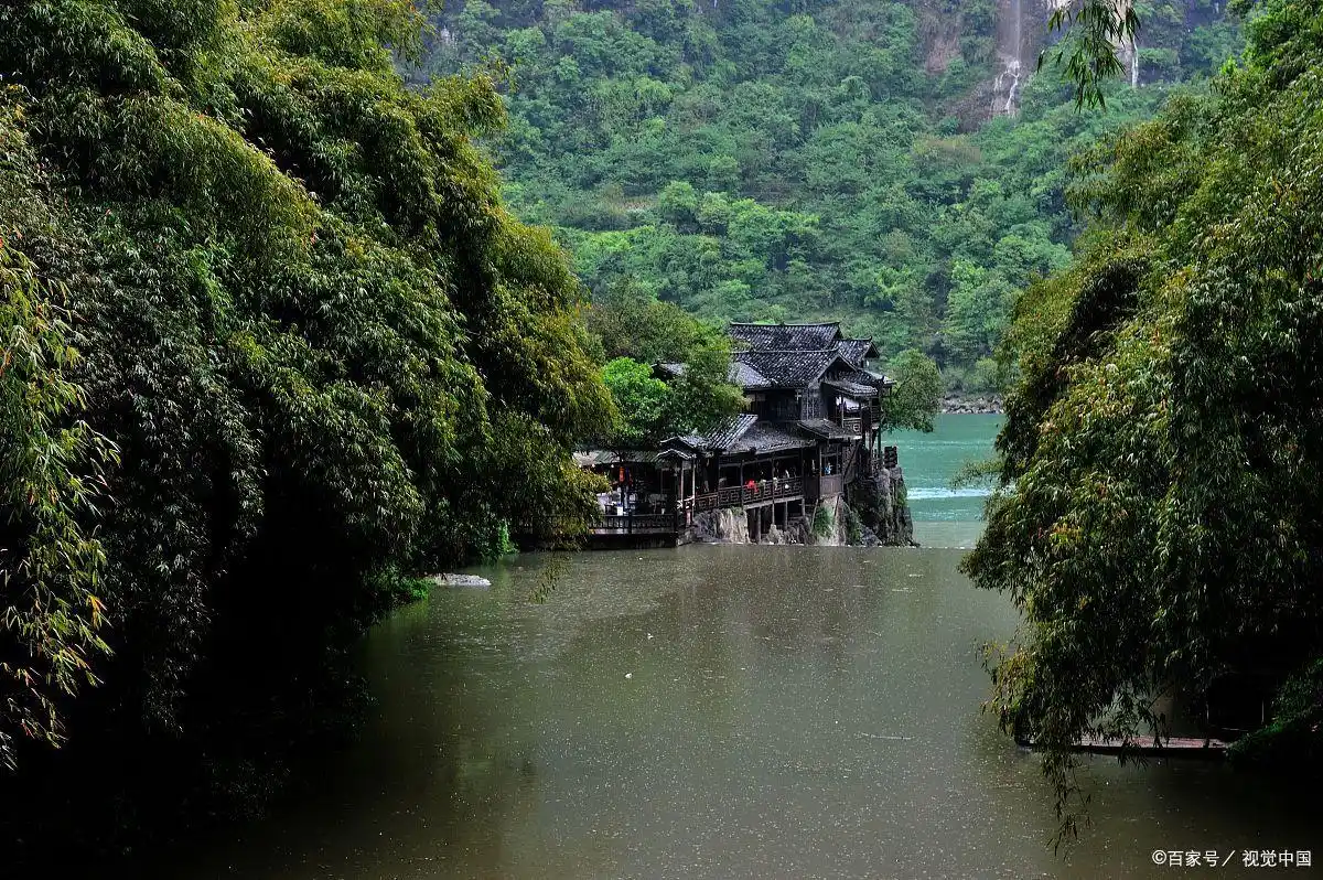 宜昌旅游攻略_宜昌小众秘境_湖北宜昌旅游攻略