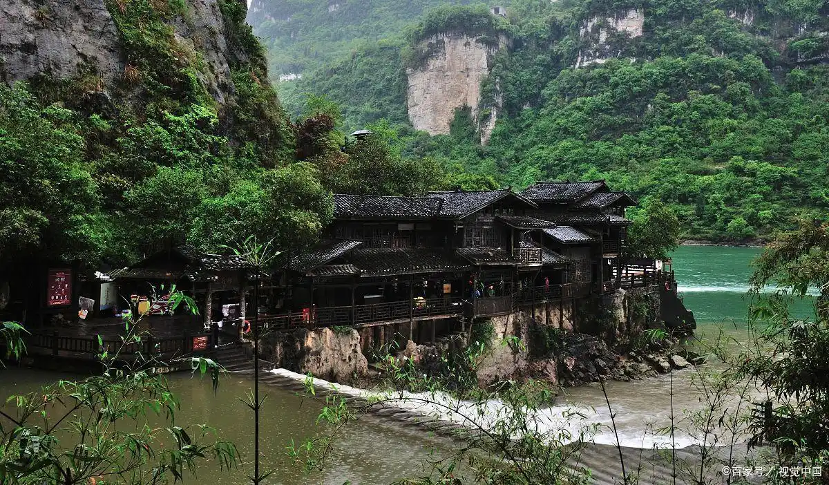宜昌旅游攻略_宜昌小众秘境_湖北宜昌旅游攻略