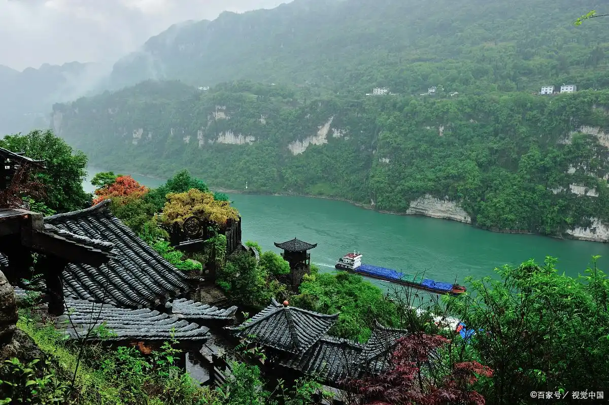 宜昌旅游攻略_宜昌小众秘境_湖北宜昌旅游攻略