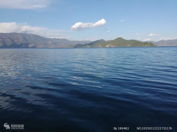 玉溪抚仙湖旅游攻略_抚仙湖一日游_昆明到抚仙湖攻略