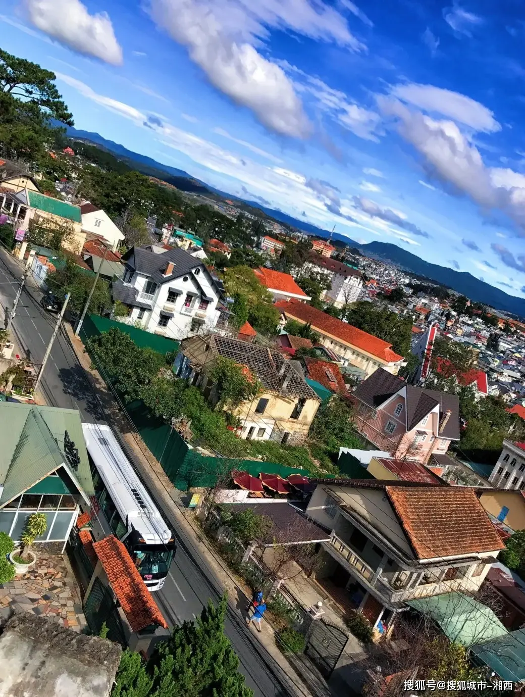 岘港热门景点打卡指南_岘港夏季旅游攻略_岘港旅行攻略