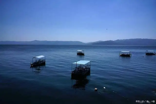 抚仙湖月亮湾湿地公园游玩攻略_玉溪抚仙湖旅游攻略_玉溪抚仙湖六个景点详解