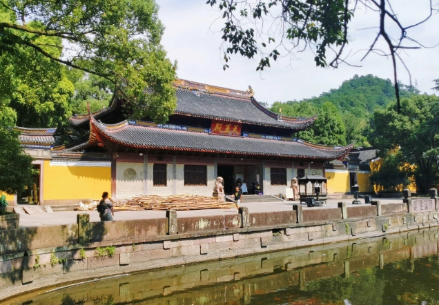 宁波旅游路线规划_宁波到南昌,九江旅游攻略_宁波三日游行程安排
