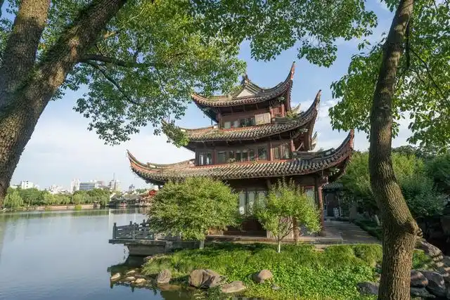 宁波三日游行程安排_宁波到南昌,九江旅游攻略_宁波旅游路线规划