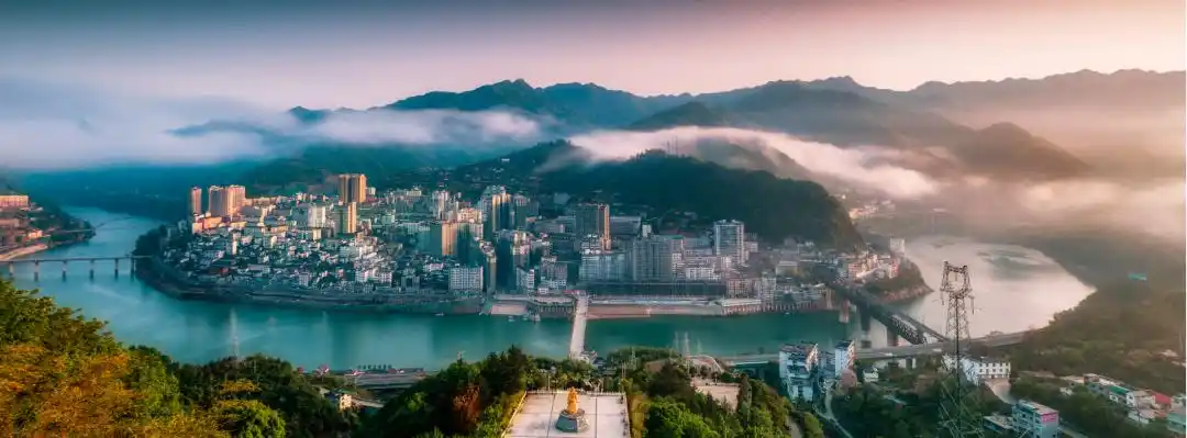 紫阳富硒茶乡旅游攻略_紫阳旅游攻略_紫阳县旅游线路