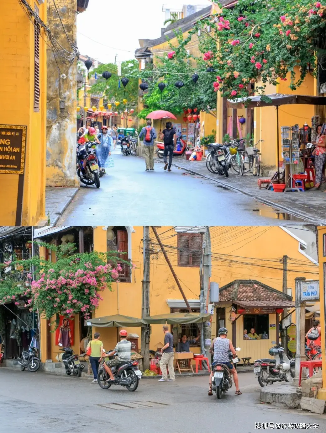 岘港旅行攻略_岘港必打卡景点_岘港夏季旅游攻略