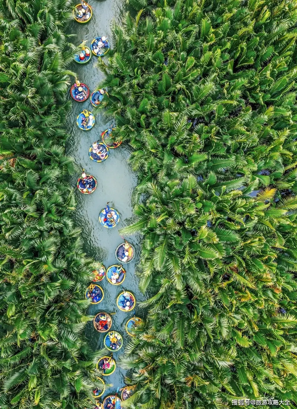 岘港夏季旅游攻略_岘港景点攻略_热门打卡地岘港