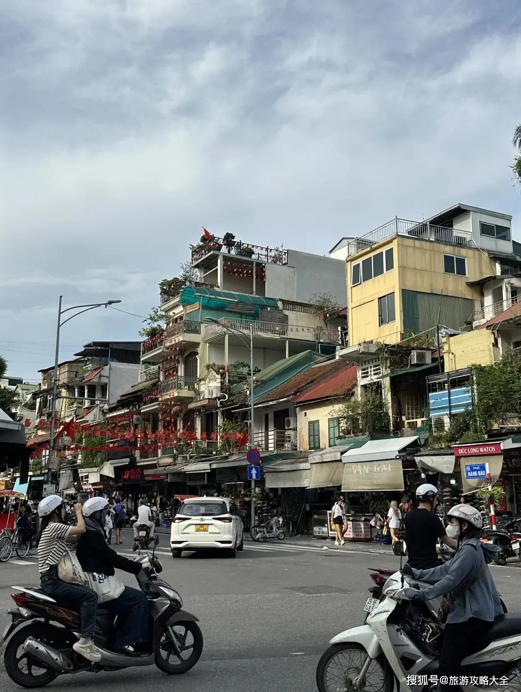 岘港景点攻略_岘港夏季旅游攻略_热门打卡地岘港