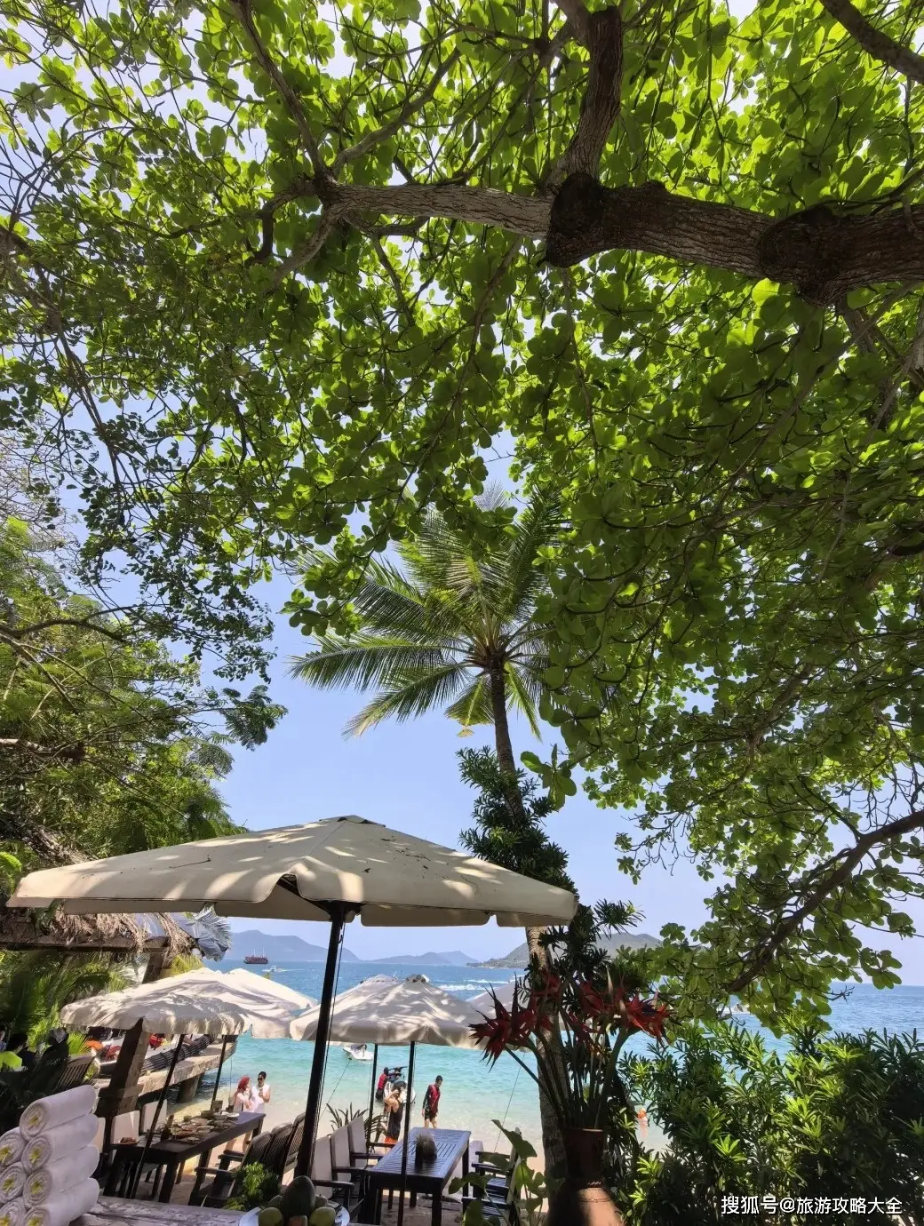 岘港必去景点攻略_岘港夏季旅游攻略_岘港热门打卡地推荐