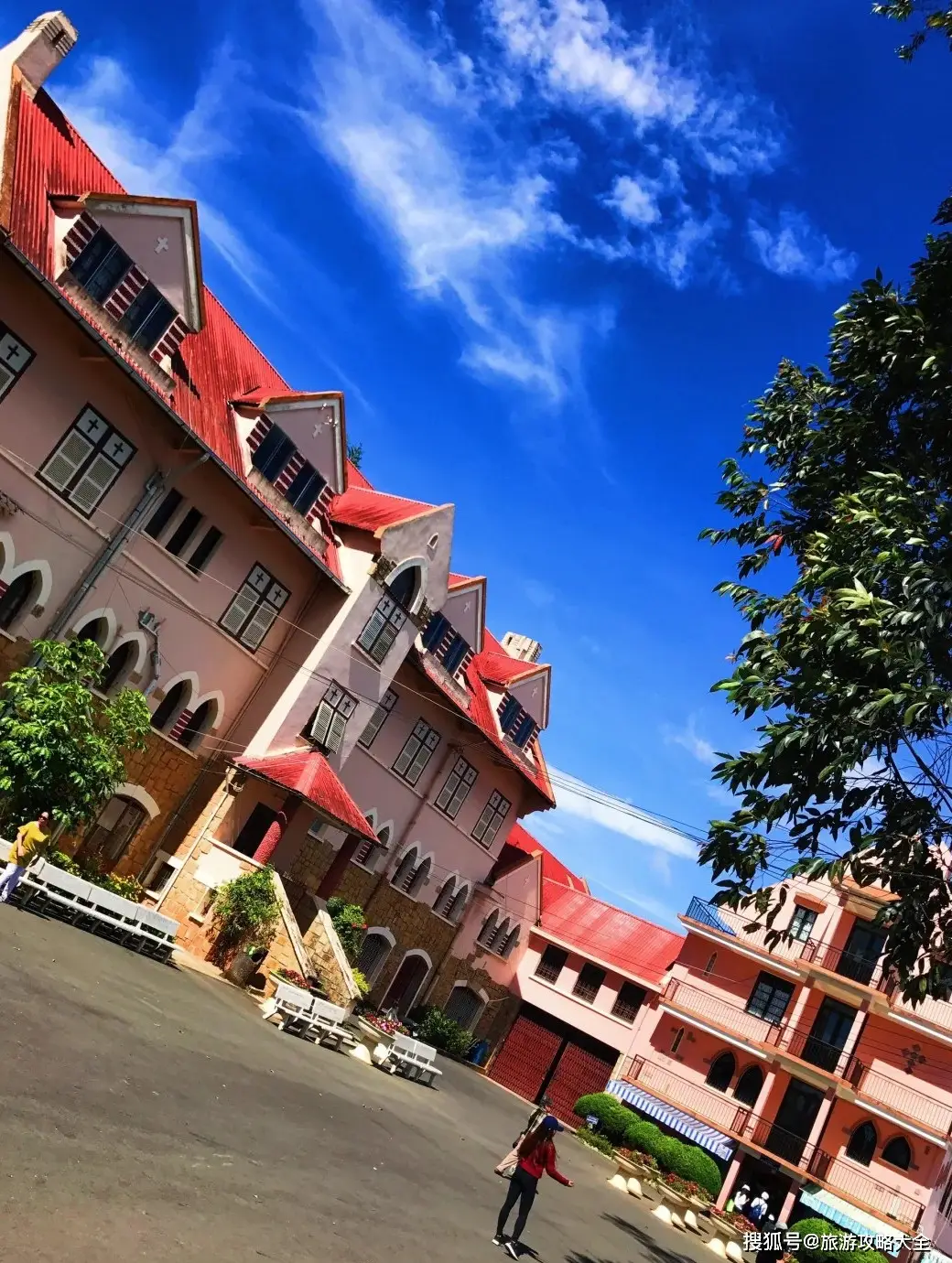 岘港十大景点攻略_岘港热门旅游胜地深度游_岘港夏季旅游攻略