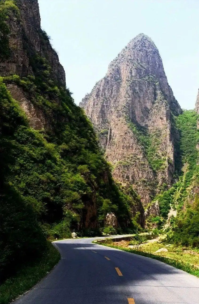 河北蔚县空中草原,飞狐峪,小五台旅游攻略_空中草原旅游攻略_飞狐峪空中草原