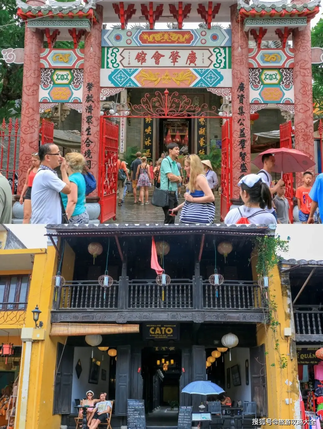 岘港当地人私藏路线_岘港十大必玩景点_岘港夏季旅游攻略
