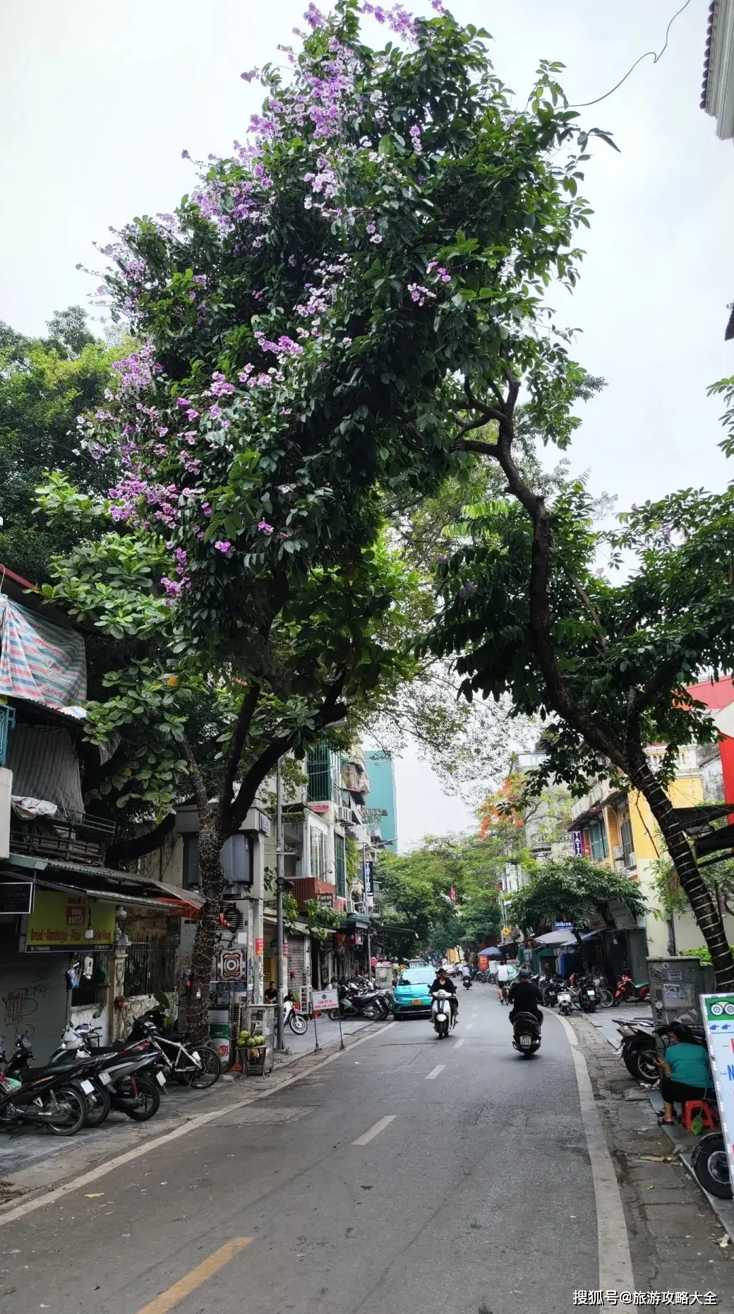 岘港当地人私藏路线_岘港夏季旅游攻略_岘港十大必玩景点