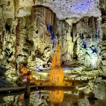 贵阳到织金洞交通攻略_织金洞世界地质公园游览路线_织金洞旅游攻略