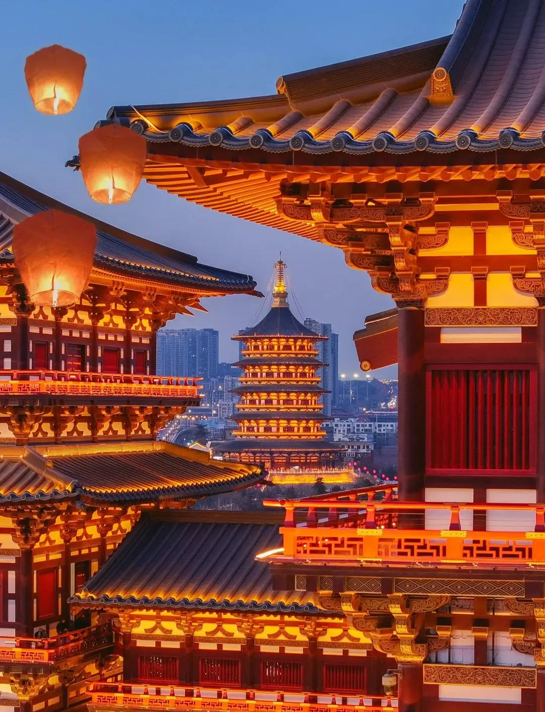 洛阳4天3晚深度游攻略_洛阳旅游攻略2026_龙门石窟白马寺旅游经验分享
