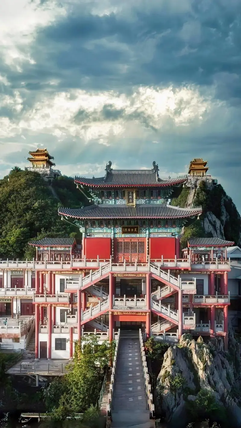 洛阳旅游攻略2026_洛阳4天3晚深度游攻略_龙门石窟白马寺旅游经验分享