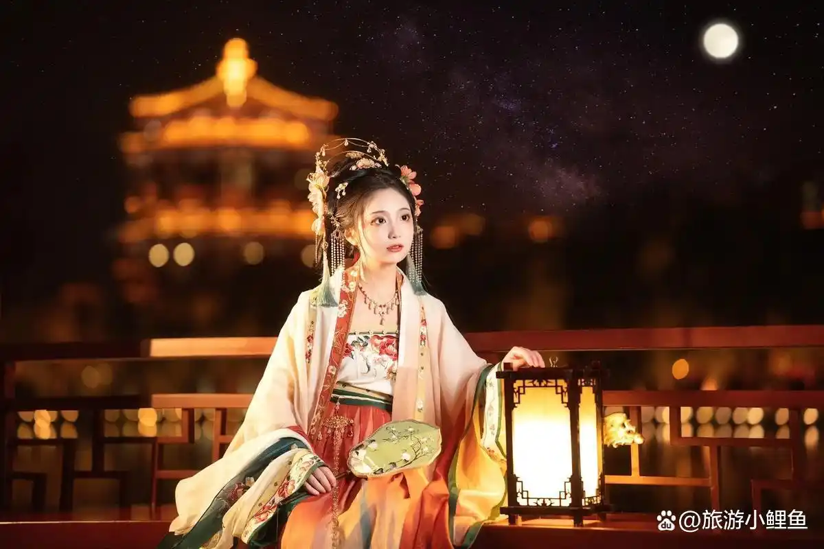 西安2天旅游攻略_西安钟楼门票_<strong>西安两日游攻略</strong>